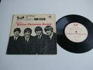 THE BEATLES FAN CLUB 7