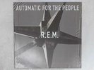 Automatic For The People (R.E.M. - 1999) 9362-45055-1 (ID:15765)