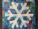 SNOW PATROL REWORKED HAND SIGNED AUTOGRAPHED GATEFOLD DOUBLE VINYL ALBUM