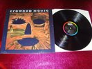 CROWDED HOUSE - WOODFACE - LP N.MINT/N.MINT/EST 2144/A1-B1/1991