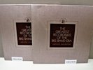 JAZZ. 33 Tours x 4 en 2 coffrets. RED NORVO... n°81/82.  WOODY HERMAN.. n°83/84.