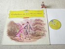 FRICSAY conducts JOHANN STRAUSS 12/61 GER LP DGG TULIPS RED STEREO SLPEM 136238