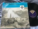 KOGAN LEONID Beethoven Violin Concerto KONDRASHIN ED1 TELEFUNKEN LT 6622 ED1 EXC