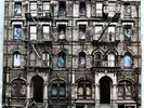 *Led Zeppelin* Physical Graffiti. inserts (Peter Grant) SSK 89400 Vinyl VG+/G