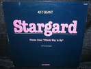 STARGARD Which Way Is Up (1978 French 2 Track Unique Cover 12inch)