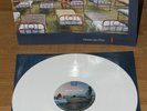 TRES RARE : PINK FLOYD – A MOMENTARY LAPSE OF REASON – WHITE VINYL