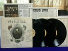 Nitty Gritty Dirt Band WILL THE CIRCLE BE UNBROKEN 1975 United Artists Triple lp