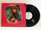 1966 Francoise Hardy Je Vous Aime LP 4Corners Kapp FCL-4238 EX White Label Promo
