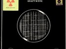 Kraftwerk - German 1st pressing, Radio-Aktivität, Kling Klang Hör Zu LP