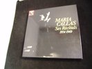 Maria Callas Ses Récitals 1954-1969 LP-Box 11 LP´s