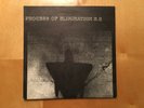 Process of Elimination EP - Touch and Go - Necros, Negative Approach