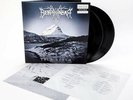 Borknagar “True North” Gatefold black vinyl 2LP [Folk Viking Black Metal, 2019]