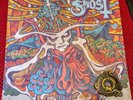 GHOST - Kiss the Go-Goat - 7 Inches of Satanic Panic - 7