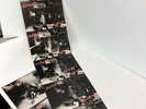 THE ROLLING STONES Exile On Main Street (1972) FULL POSTCARD SET 1 to 12