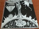 Corpus - Creation a Child LP Italian first press - NEAR MINT -