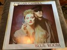Kirlian Camera ?– Blue Room  vinyl  P9