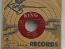 Ink Spots  MELODY OF LOVE / AM I TOO LATE (DOO WOP 45) PLAYS VG+ TO VG++