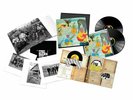 The Band Music from Big Pink box set 50th Anniversary Vinyl