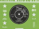 GLADYS KNIGHT - THE STRANGER / JIMMY RUFFIN - THE 