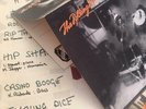 THE ROLLING STONES - WONDERFUL COPY - EXILE ON MAIN ST. - LOOK