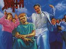 Death - Spiritual Healing LP - Black Vinyl Album - NEW Metal Record Reissue + DL