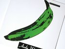 ANDY WARHOL HIGHLIGHT DARK GREEN BANANA VARIANT THE VELVET UNDERGROUND & NICO