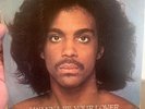Prince I Wanna Be Your Lover 45 Lp Spain. Bw My Love Is Forever