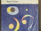Tom Glazer & Dottie Evans - Space Songs Motivation Records MR-0312 VG++