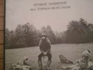 George Harrison-All Things Must Pass  