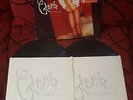 GLORIA ESTEFAN ** Greatest Hits ** 1992 ORIGINAL 2-LP SET Spain w/ INSERT