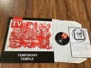 Psychic TV - Temporary Temple 1987 - TOPY 030 - Vinyl