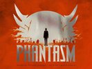 PHANTASM - ORIGINAL MOTION PICTURE SOUNDTRACK - Mondo