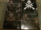 Iron Maiden A Matter of Life and Death Picture Disc Pre-owned VG Condition