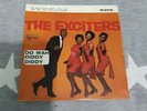The Exciters Do wah diddy diddy ep on united artists  label  uep 1005 very rare