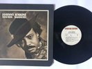 JOHNNY JENKINS Ton-Ton Macoute  LP Capricorn CP0136 US 1974 VG+
