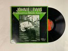 JOHNIE LEWIS Alabama Slide Guitar LP Arhoolie 1055 US 1971 VG++ PROMO, COUNTRY