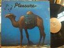PLEASURE Dust Yourself Off VINYL LP Soul Funk Breaks FANTASY Original Press 1975