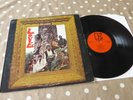 Love - Da Capo UK 1st Press Elektra Stereo EKS-74005 Rare Psychedelic Rock LP