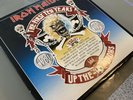 Iron Maiden - The First Ten Years Box Set - Vinyl