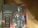 Michael Jackson HISTORY  Book 1  New OLD STOCK Sealed  3 Record Set  1995