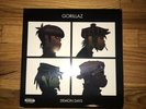Gorillaz - Demon Days 1st Press 180g 2x LP Vinyl Record 2005 1st pressing