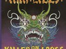 Killer On The Loose - Double Pack Thin Lizzy UK 7