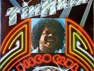 Tim Maia - Disco Club Vinyl LP NEU 09539517