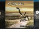 CREED HUMAN CLAY MINT UNPLAYED 2019 LIMITED ED 2LP XIAN ROCK ARE YOU READY?