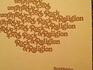 RADIO SHOW: ROCK & RELIGION RR 67/68 DAN PEEK w/AMERICA & AS SOLO ARTIST
