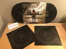 Coheed And Cambria No World For Tomorrow: Converge Thursday Glassjaw Dear Hunter