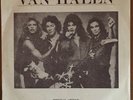 Van Halen - Special Offer 2XLP London Rainbow Ballroom 1980 Japan Press UD-6541