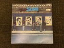 Slade Whatever Happened To Slade Barn 2314 103 1977 UK NM Insert Vinyl LP Rare