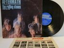 ROLLING STONES Aftermath Vinyl LP London PS 476 - Tested VG *A4