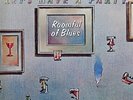 Roomful Of Blues Lets Have A Party NEAR MINT Antilles Vinyl LP